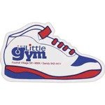 Custom Printed Canadian Stock Shaped Magnets