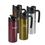Custom Printed Canadian Travel Mugs