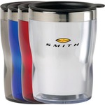 Custom Printed Canadian Travel Mugs