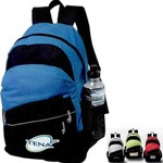 Custom Printed Canadian Backpacks