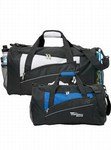 Custom Printed Canadian Duffel Bags