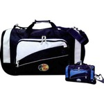 Custom Printed Canadian Duffel Bags