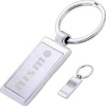Custom Printed Canadian Key Fobs