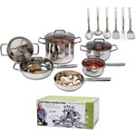 Custom Printed Canadian Kitchen Accessories