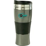 Custom Printed Canadian Travel Mugs
