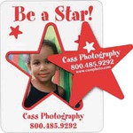 Custom Printed Canadian Picture Frame Magnets
