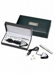 Custom Printed Canadian Business Presentation Items