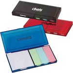 Custom Printed Canadian Portfolios And Padfolios