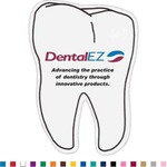 Custom Printed Canadian Stock Shaped Magnets