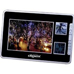 Custom Printed Canadian Digital And Audio Items