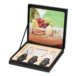 Custom Printed Canadian Cheese Items