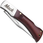 Custom Printed Canadian Knives And Cutting Tools
