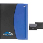 Custom Printed Canadian Portfolios And Padfolios
