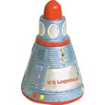 Custom Designed Capsule Stress Relievers!
