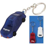 Custom Printed Car Shaped Lights