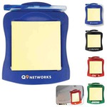Car Visor Note Pads