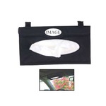 Car Visor Tissue Holders