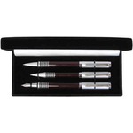 Customized Carbon Roller Ball Parker Pens!