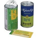Cans