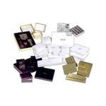 Custom Imprinted Cardboard Jewelry Boxes!