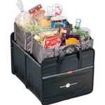 Custom Imprinted Cargo Boxes