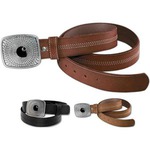 Custom Made Carhartt Brand Belts!