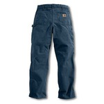Custom Designed Carhartt Brand Dungarees!