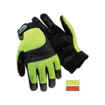 Custom Printed Carhartt Brand Gloves!