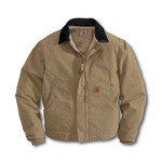Custom Decorated Carhartt Brand Jackets!