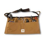 Custom Imprinted Carhartt Brand Nail Aprons!
