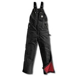 Customized Carhartt Brand Overalls!
