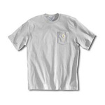 Customized Carhartt Brand Tee Shirts!