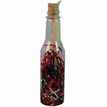 Custom Printed Message in a Bottles