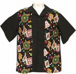 Custom Printed Bowling Shirts!