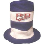 Custom Printed Catinthe Hats