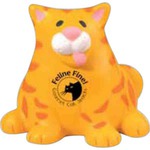 Personalized Cat Stress Relievers!
