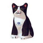 Custom Printed Cat Stress Relievers!
