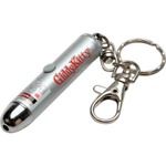 Custom Printed Cat Toy Laser Pointers!