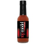 Custom Made Cayenne Pepper Hot Sauces!