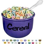 Custom Designed Ceramic Bowls!
