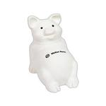 Custom Printed Ceramic Looking Piggy Banks!