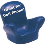 Custom Printed Chair Stress Relievers!