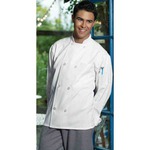 Customized Chef Coats!