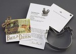 Custom Decorated Chicken Stock Shaped Cookie Cutters!