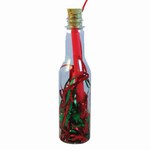 Custom Printed Message in a Bottles