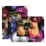 Custom Printed Paper Picture Frames
