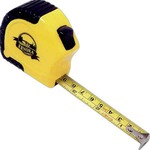 Custom Imprinted Contractor Tape Measure Tools