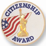 Custom Engraved Citizenship Emblems and Seals!