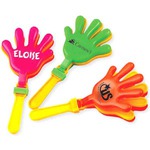 Clappers