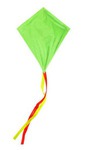 Classic Diamond Kites